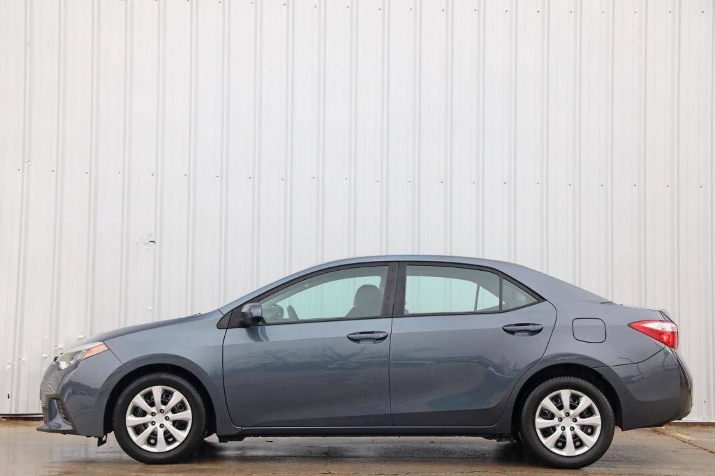 used 2014 Toyota Corolla car, priced at $9,000