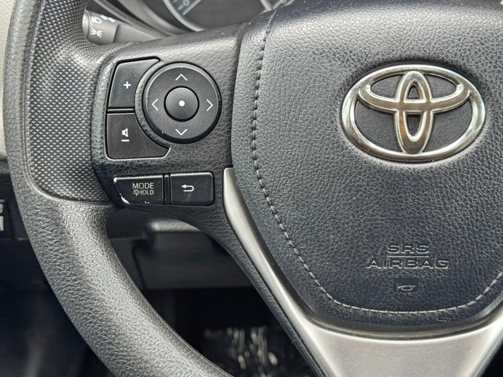 used 2014 Toyota Corolla car, priced at $9,000