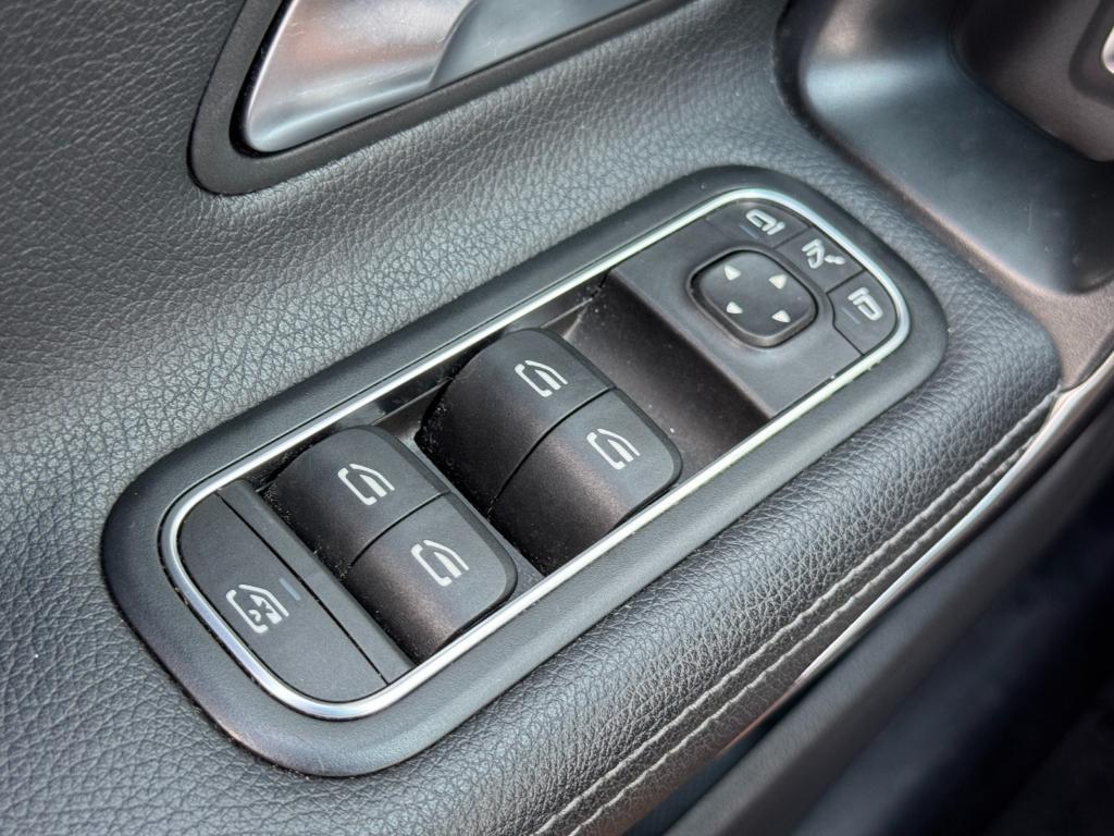 used 2020 Mercedes-Benz CLA 250 car, priced at $19,000