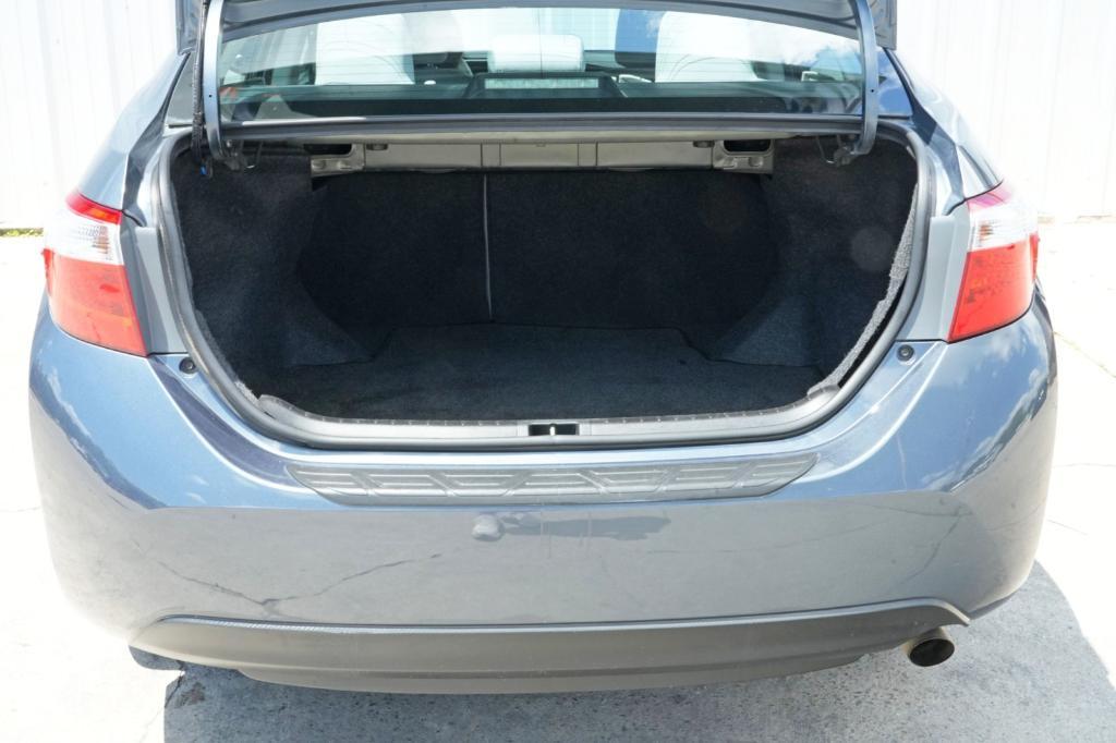 used 2015 Toyota Corolla car, priced at $8,000