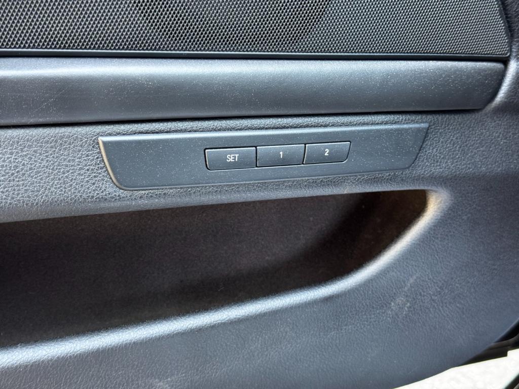 used 2016 BMW 535 car, priced at $10,500