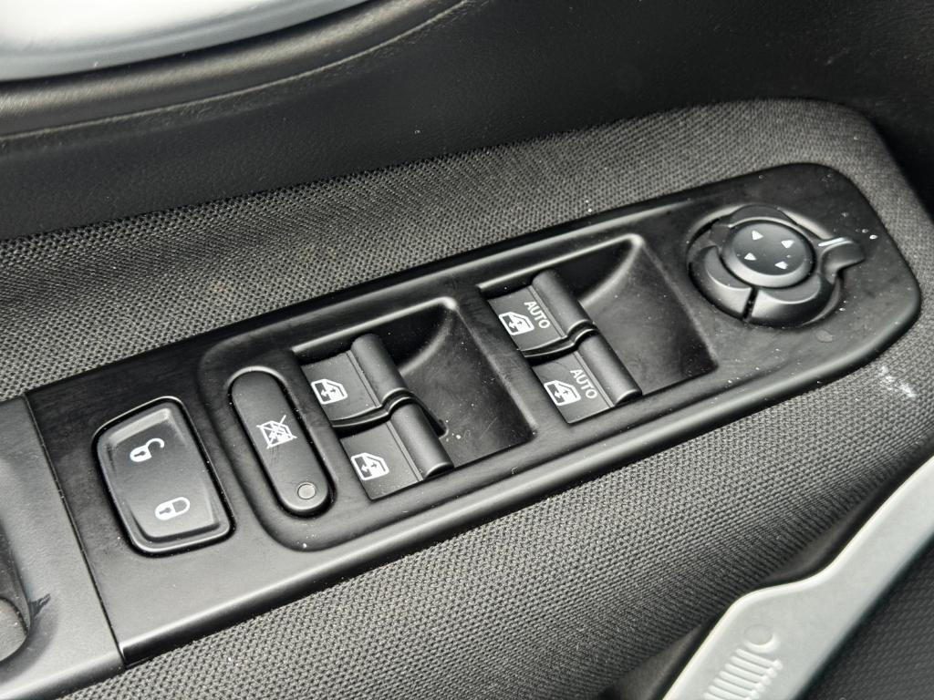 used 2019 Jeep Renegade car
