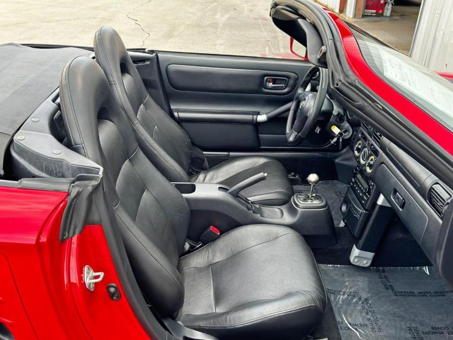 used 2005 Toyota MR2 car, priced at $10,000