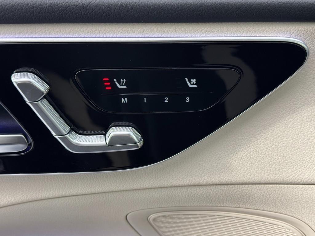 used 2022 Mercedes-Benz C-Class car, priced at $27,500