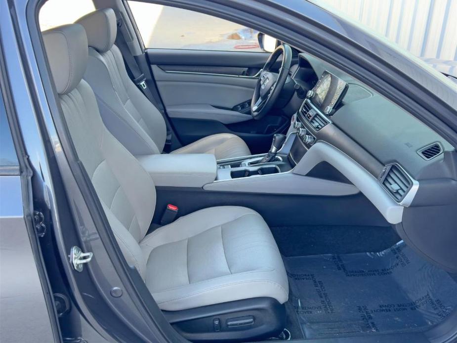 used 2018 Honda Accord car, priced at $16,000