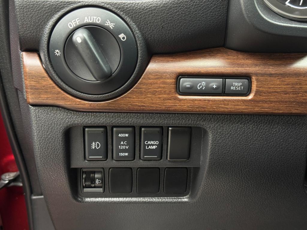 used 2018 Nissan Titan XD car, priced at $27,500