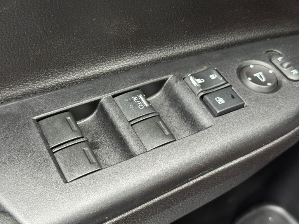 used 2017 Honda Accord car, priced at $8,750