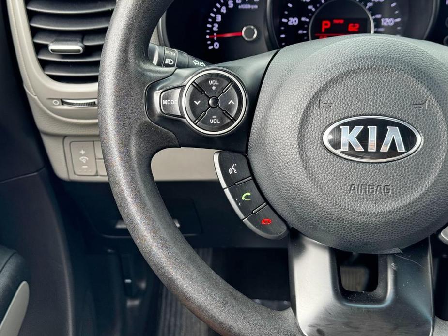 used 2019 Kia Soul car, priced at $8,750