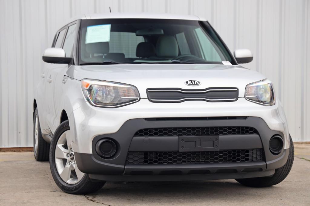 used 2019 Kia Soul car, priced at $8,750