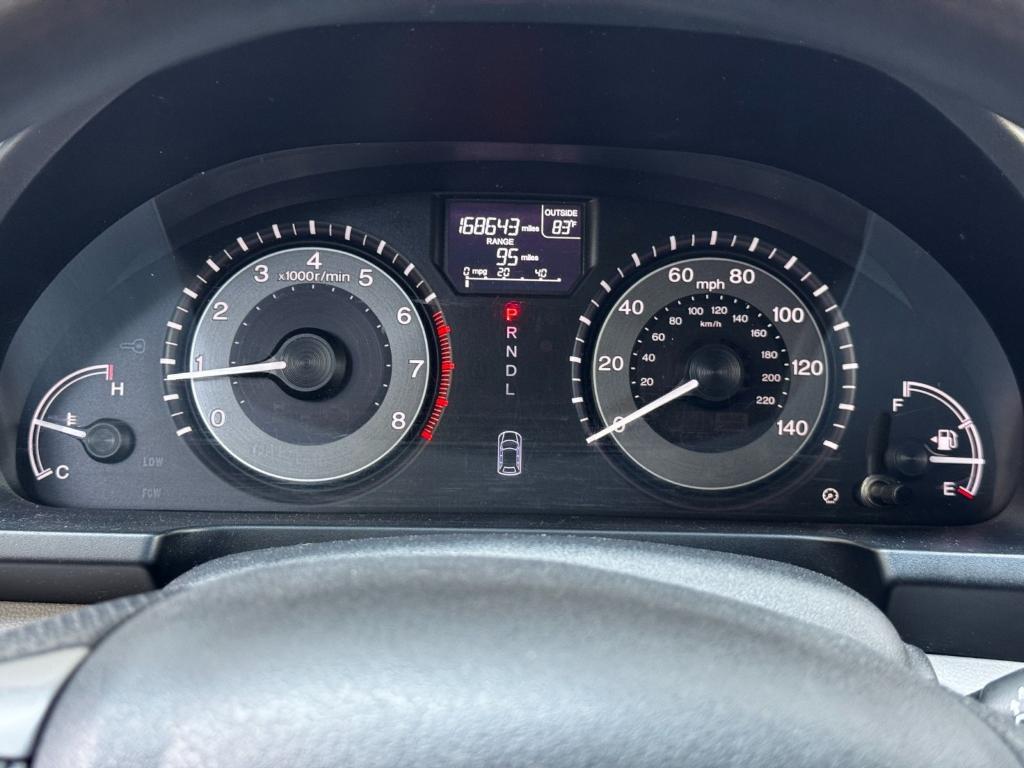 used 2014 Honda Odyssey car