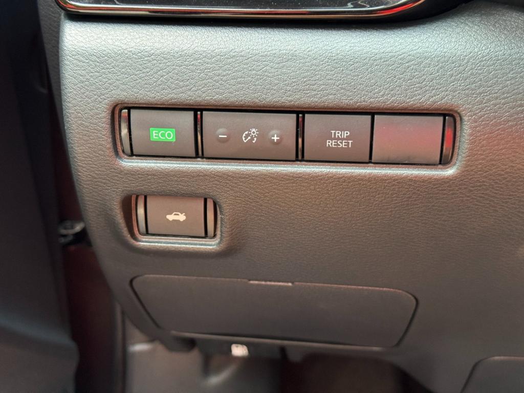 used 2020 Nissan Sentra car