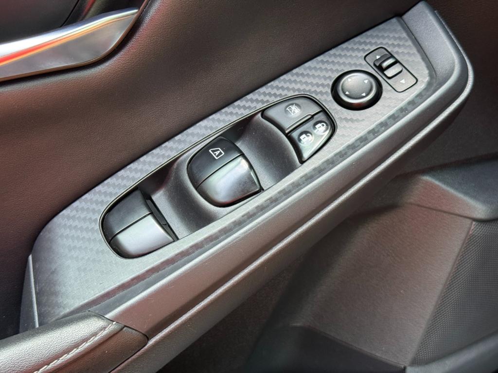 used 2020 Nissan Sentra car