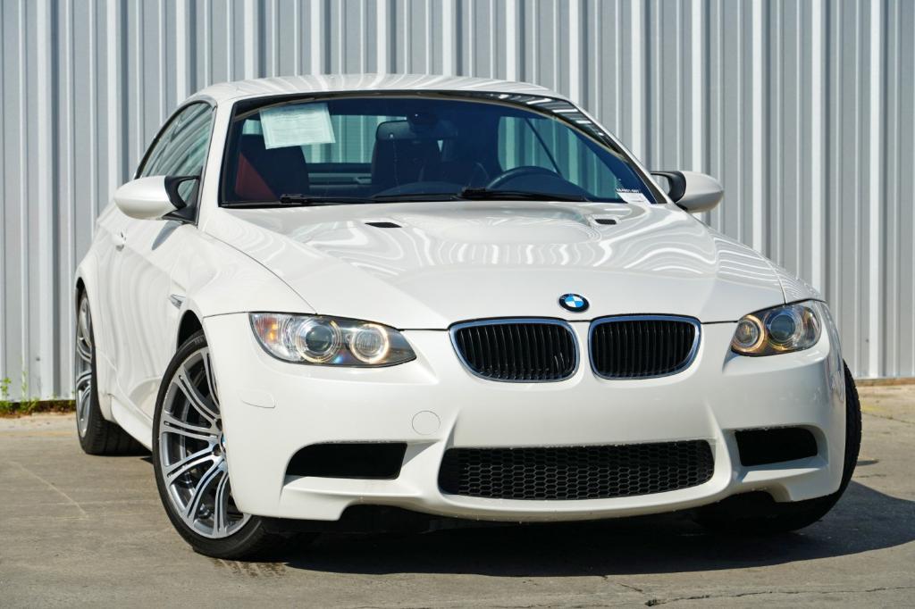 used 2011 BMW M3 car, priced at $29,500