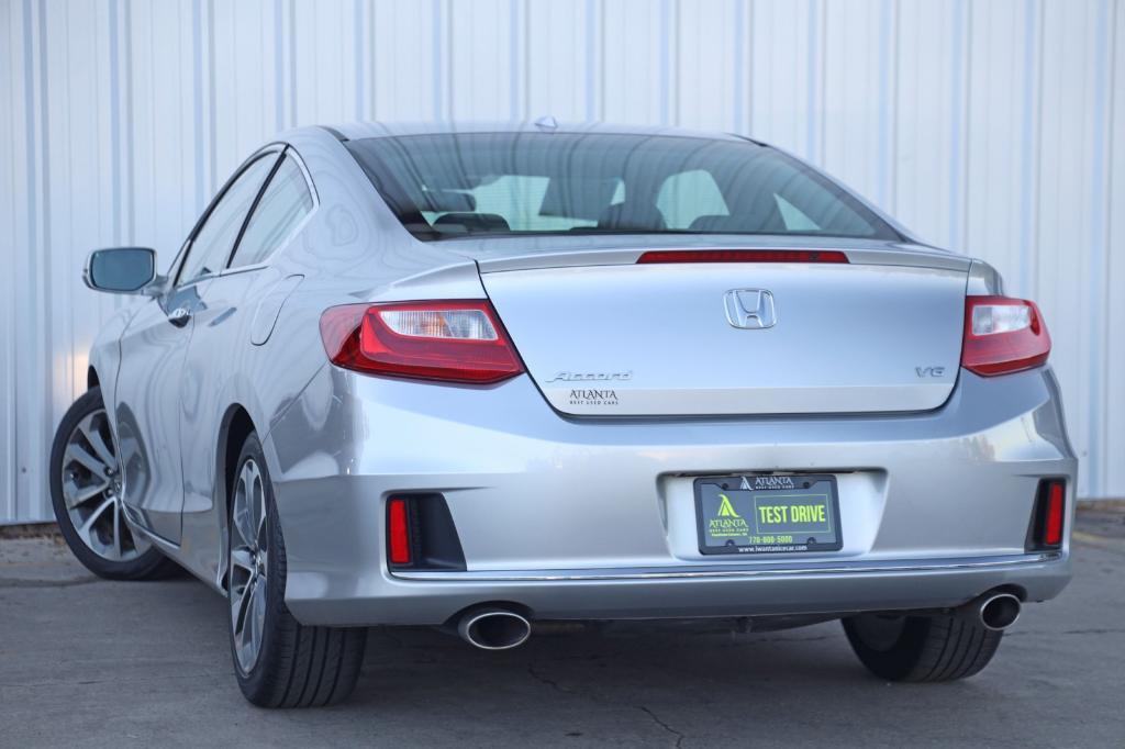 used 2013 Honda Accord car