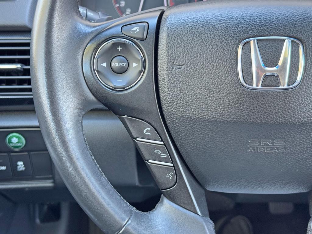 used 2013 Honda Accord car