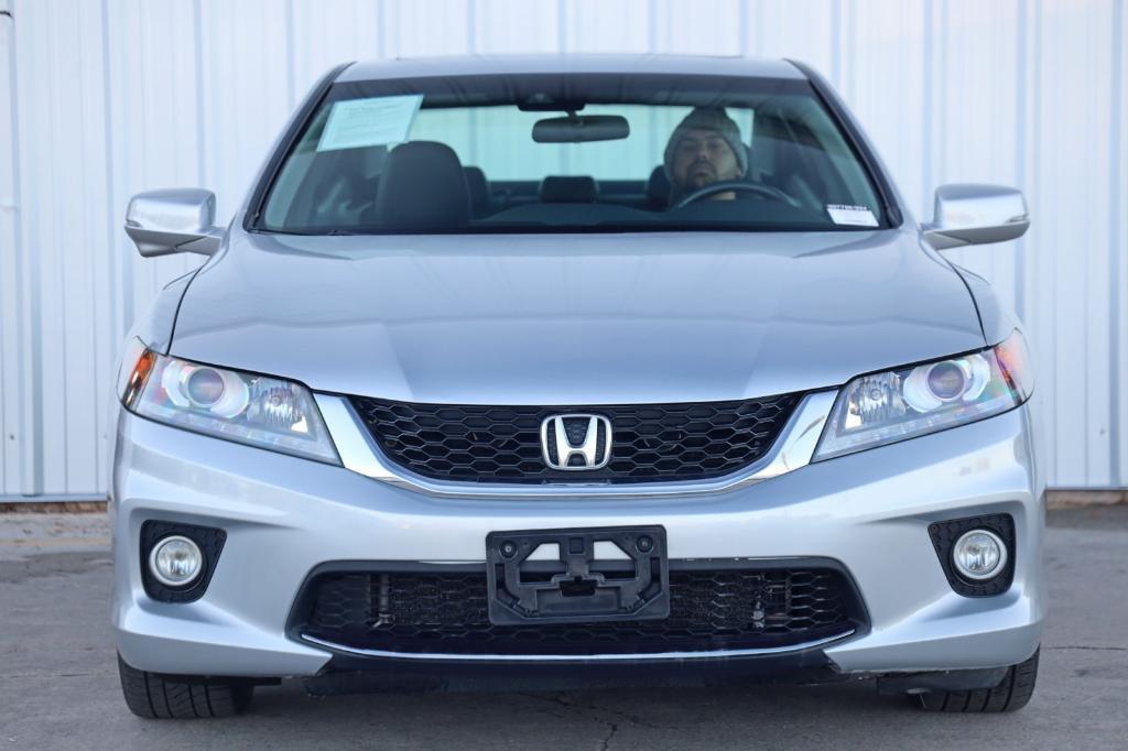 used 2013 Honda Accord car