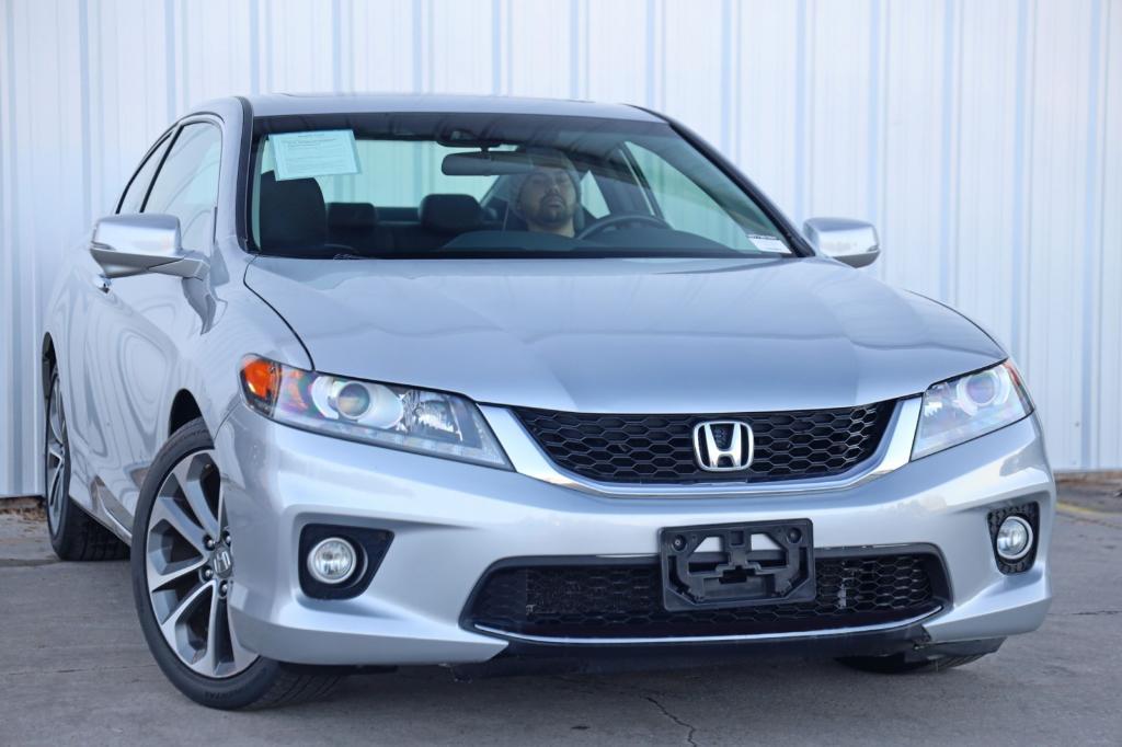 used 2013 Honda Accord car