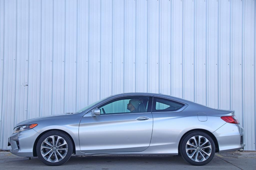 used 2013 Honda Accord car