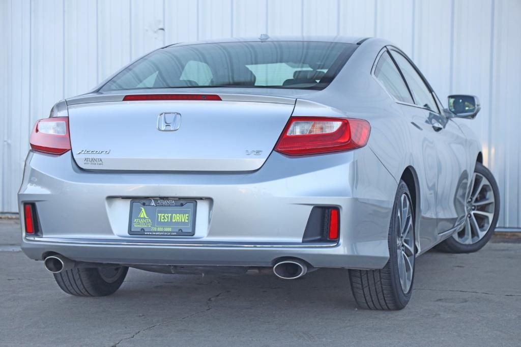 used 2013 Honda Accord car