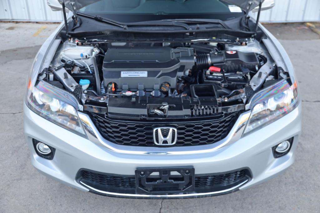 used 2013 Honda Accord car