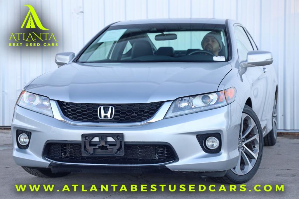 used 2013 Honda Accord car