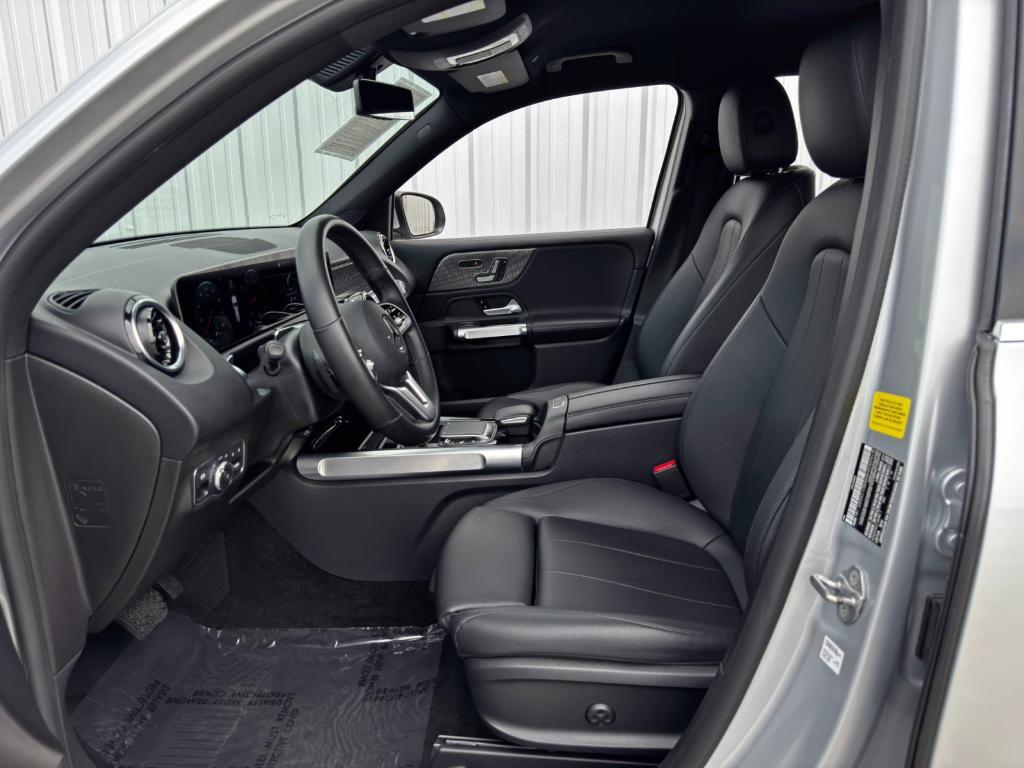 used 2021 Mercedes-Benz GLB 250 car, priced at $24,500