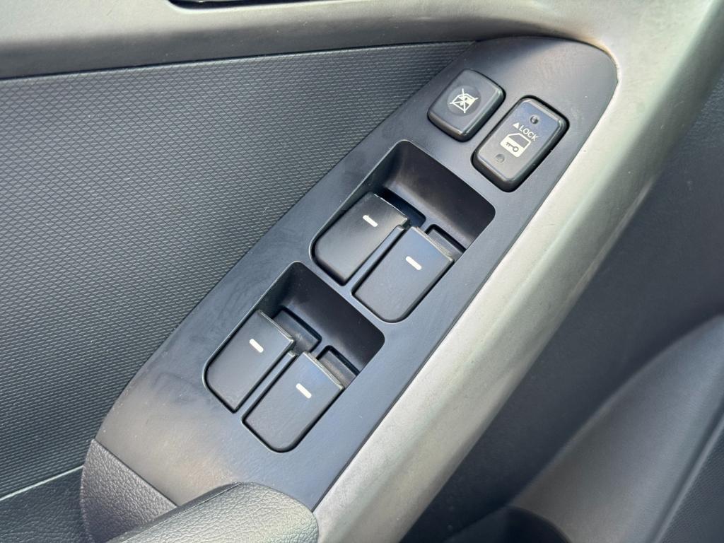 used 2010 Kia Forte car, priced at $3,750