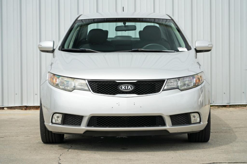 used 2010 Kia Forte car, priced at $3,750