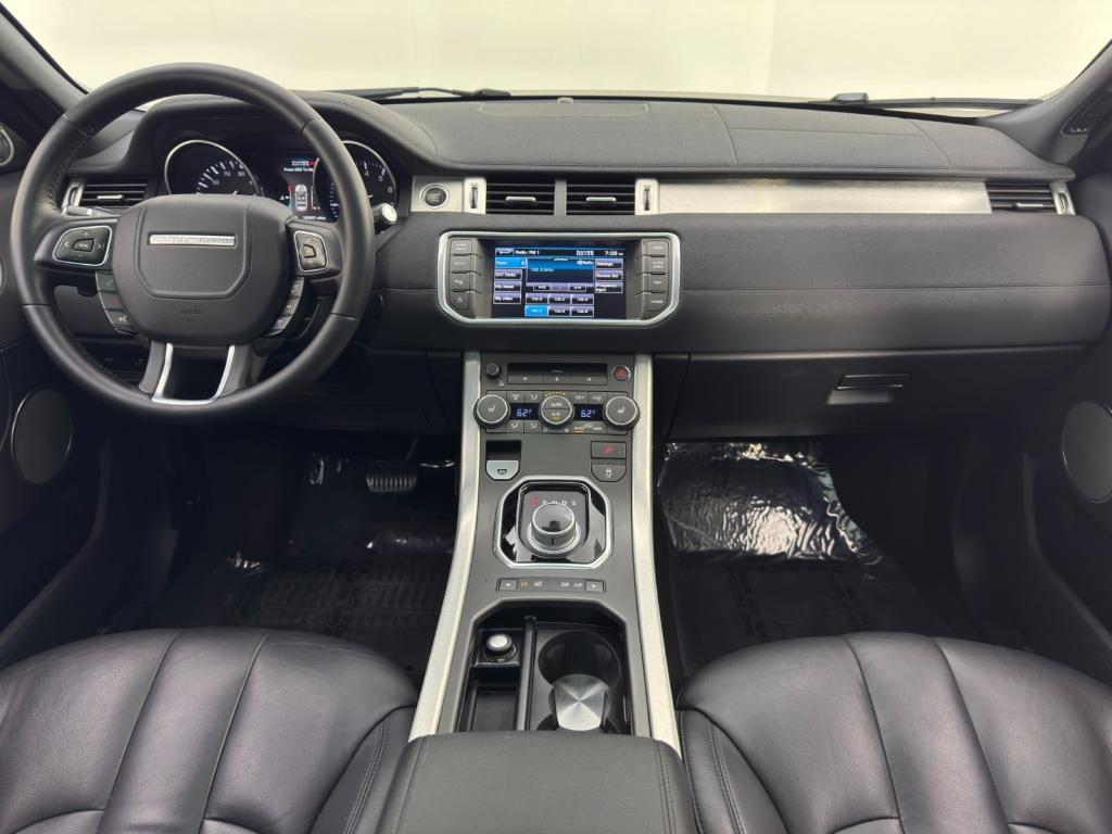 used 2013 Land Rover Range Rover Evoque car, priced at $10,000