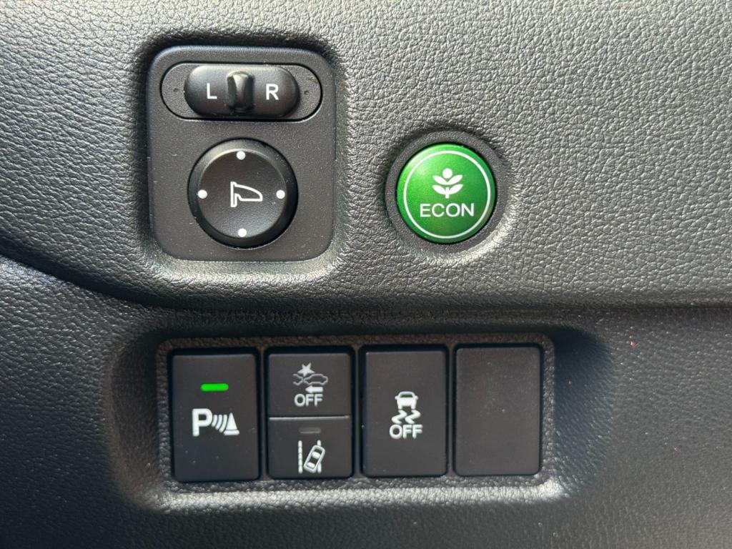 used 2020 Honda Pilot car, priced at $23,000