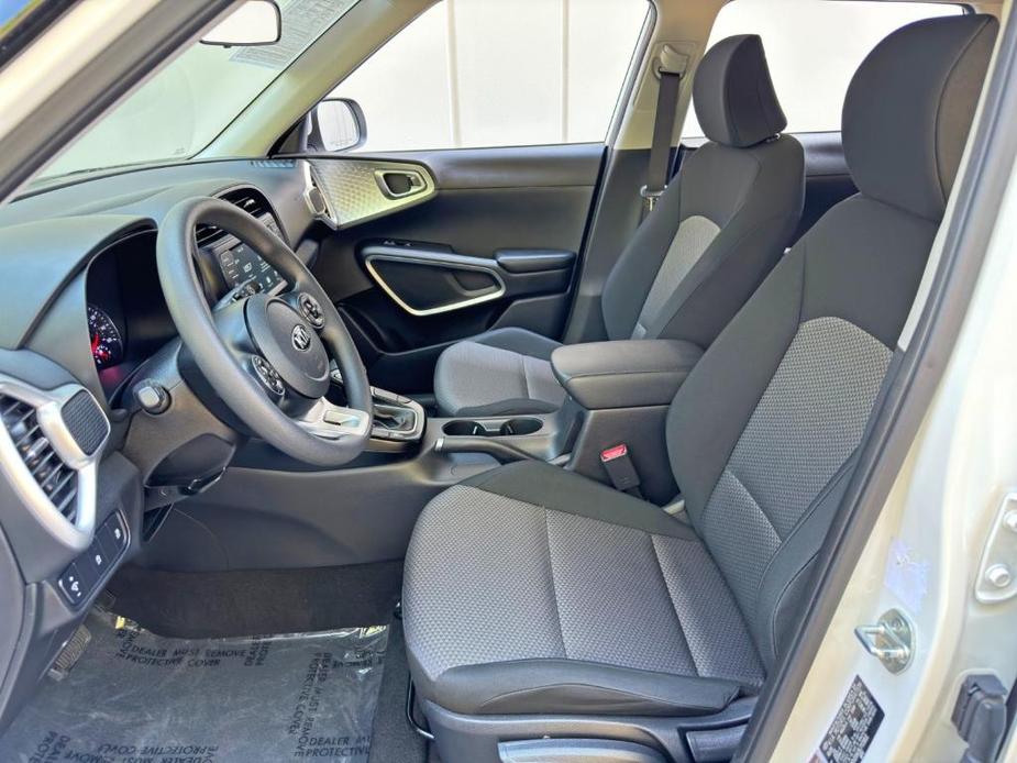 used 2020 Kia Soul car, priced at $11,750