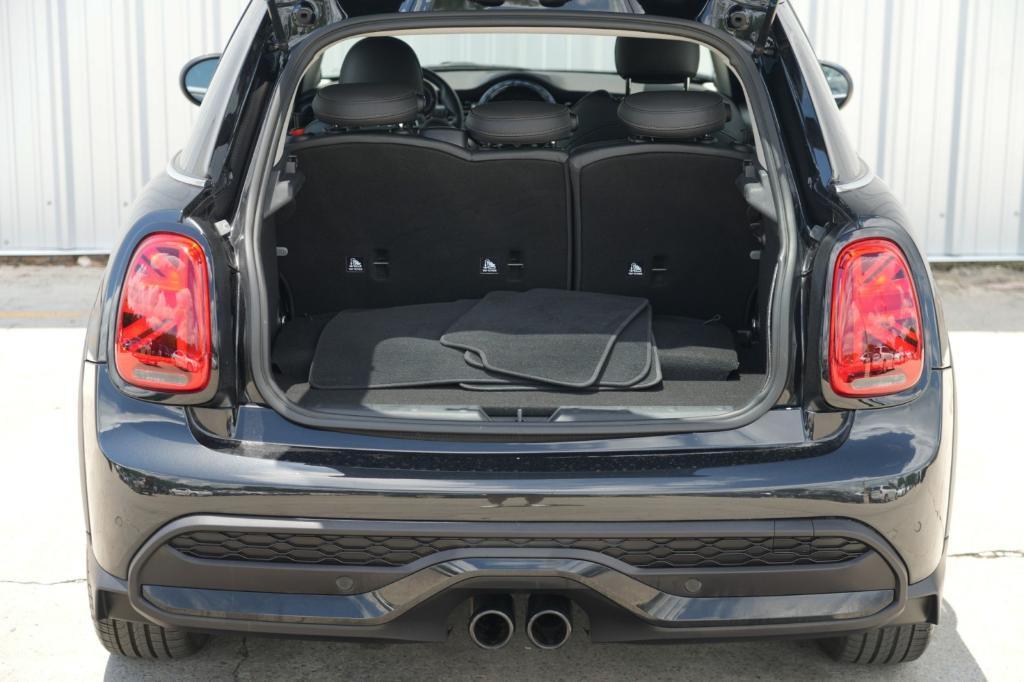 used 2023 MINI Hardtop car, priced at $22,500