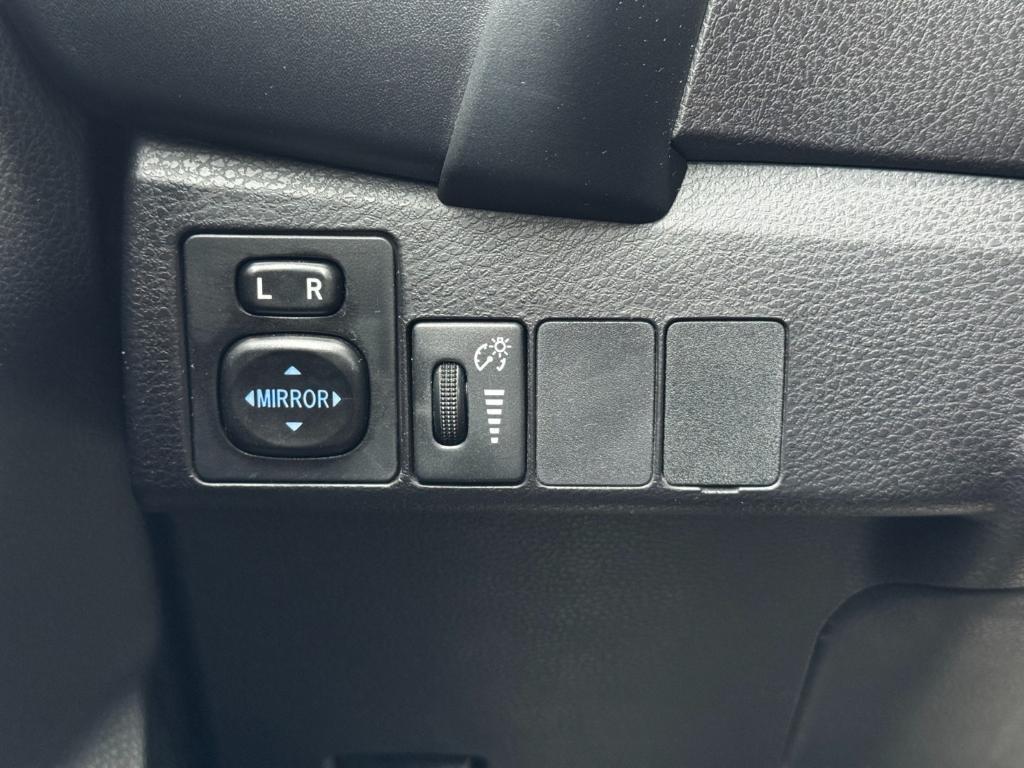 used 2018 Toyota Corolla car, priced at $7,500