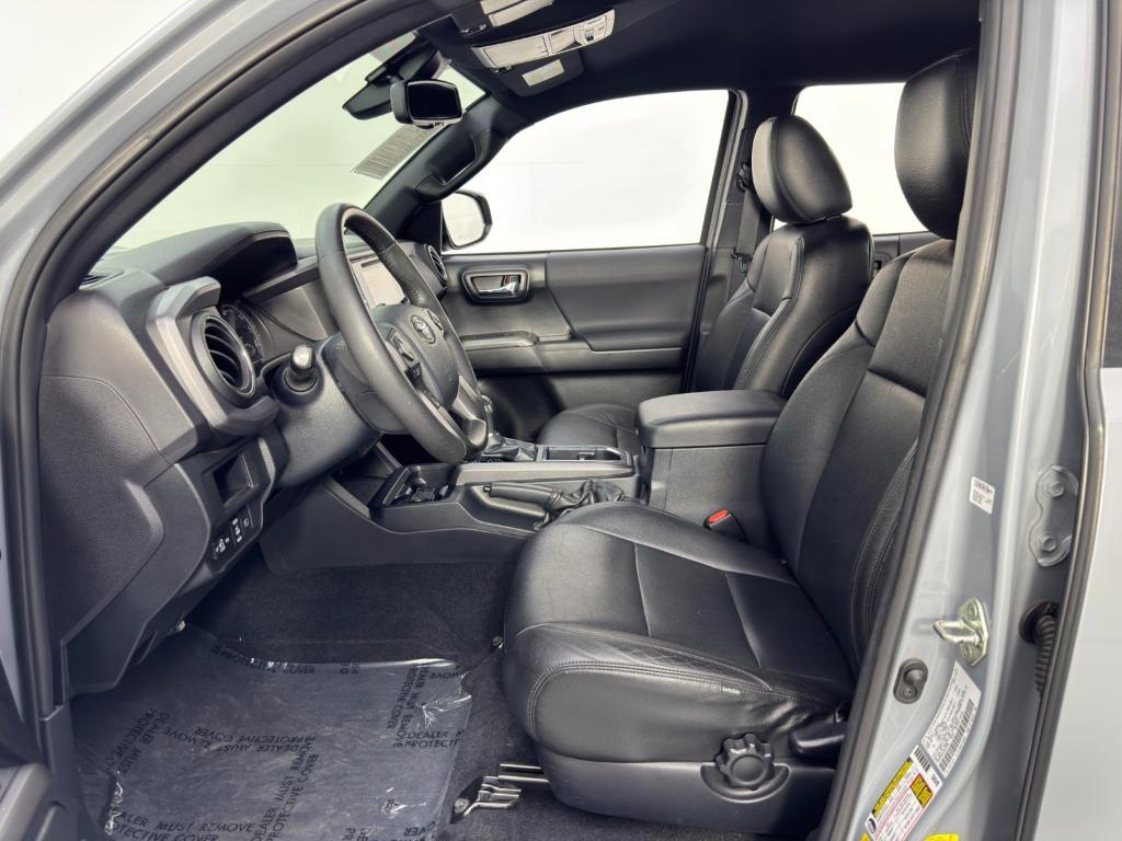 used 2019 Toyota Tacoma car, priced at $30,000