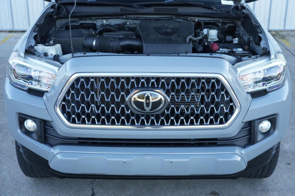 used 2019 Toyota Tacoma car, priced at $30,000