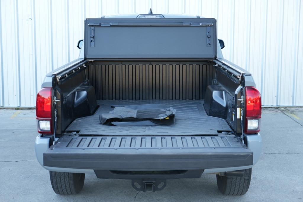 used 2019 Toyota Tacoma car, priced at $30,000