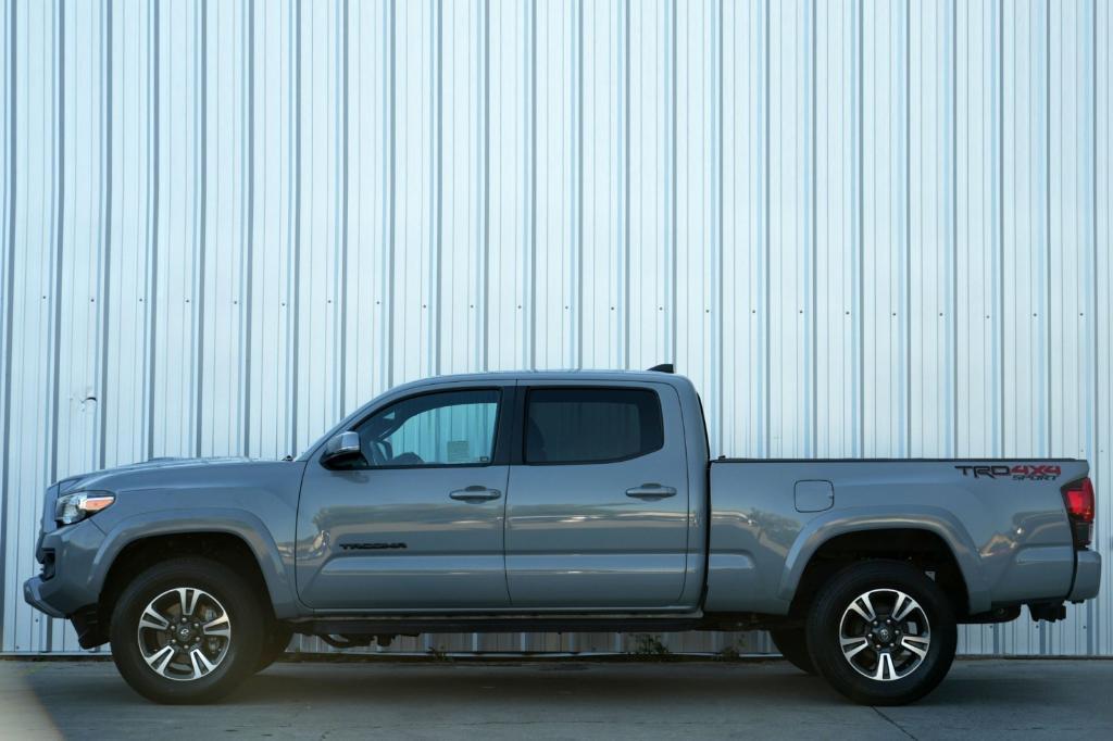 used 2019 Toyota Tacoma car, priced at $30,000