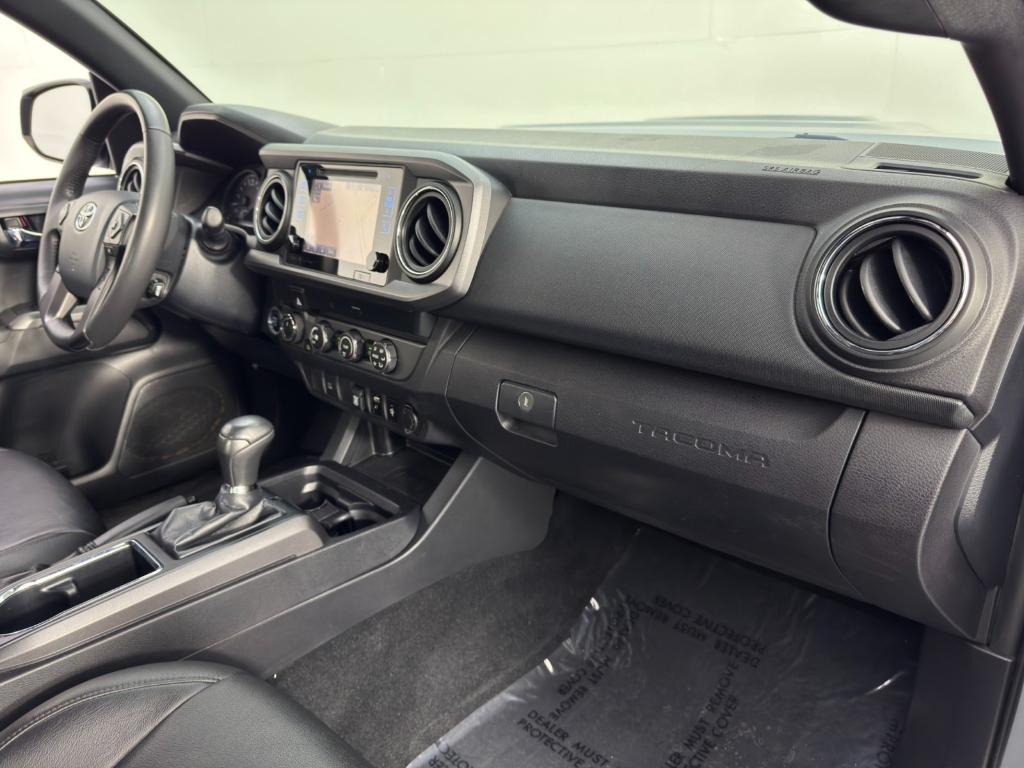 used 2019 Toyota Tacoma car, priced at $30,000