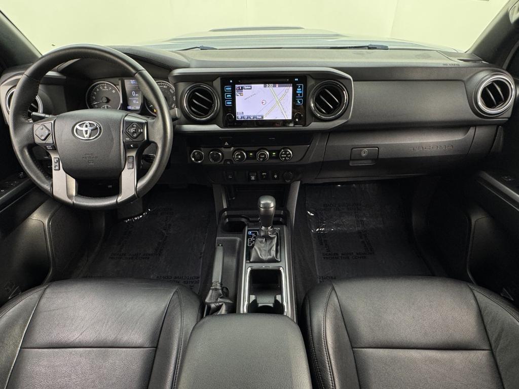 used 2019 Toyota Tacoma car, priced at $30,000