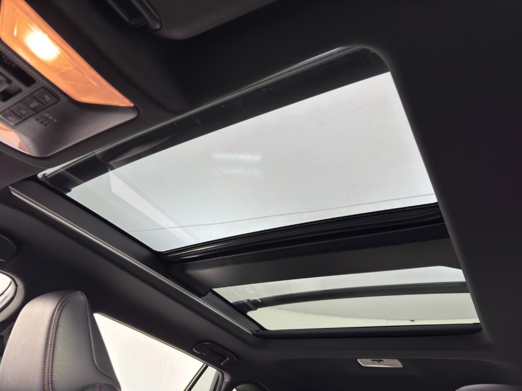 used 2021 Toyota RAV4 Prime car, priced at $32,000