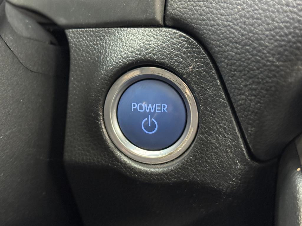 used 2021 Toyota RAV4 Prime car, priced at $32,000