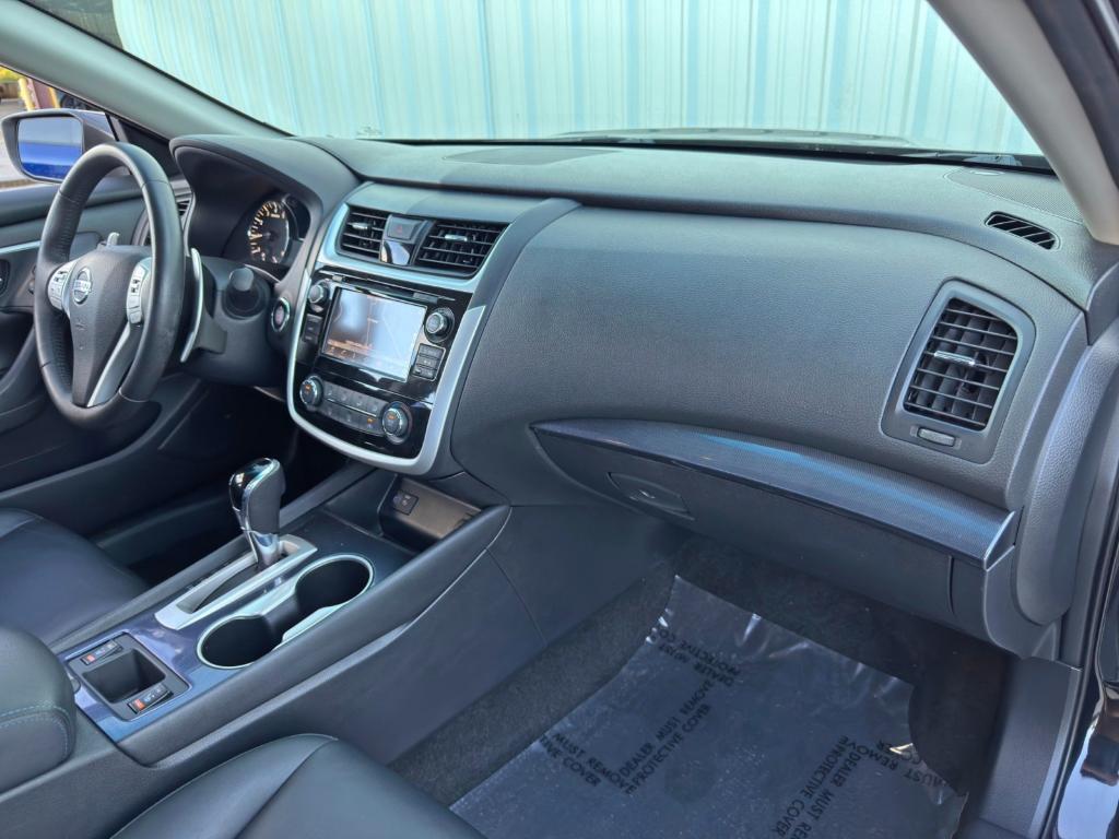 used 2018 Nissan Altima car, priced at $9,000