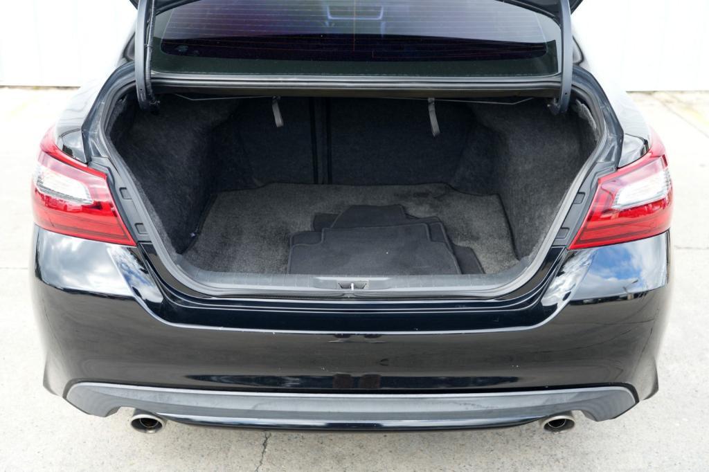 used 2018 Nissan Altima car, priced at $9,000