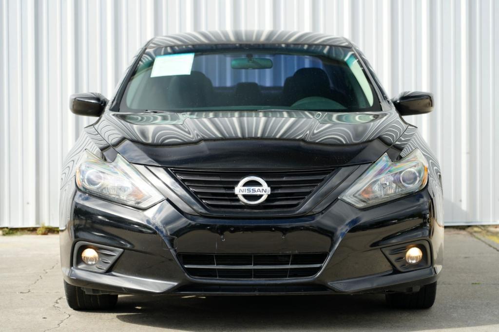 used 2018 Nissan Altima car, priced at $9,000