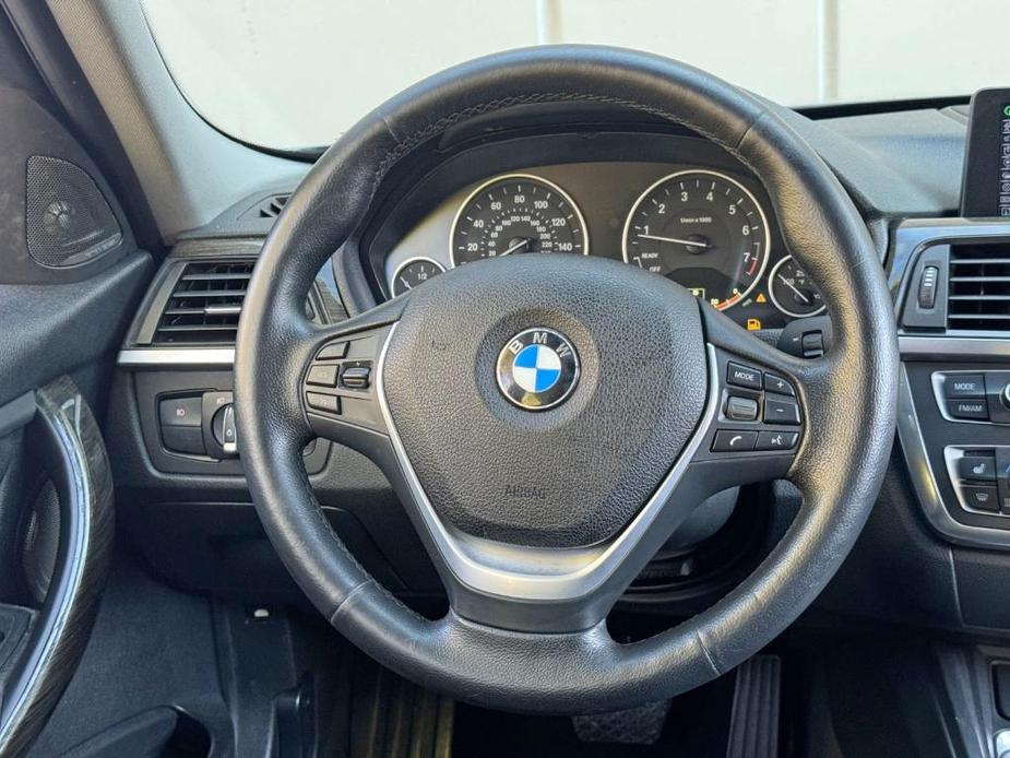 used 2014 BMW 335 car, priced at $10,000