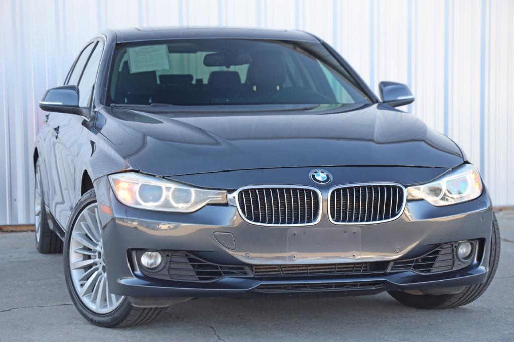 used 2014 BMW 335 car, priced at $10,000