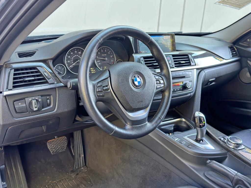 used 2014 BMW 335 car, priced at $10,000