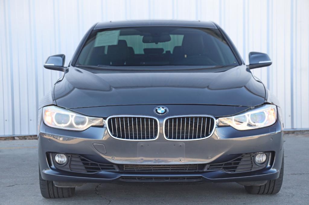 used 2014 BMW 335 car, priced at $10,000