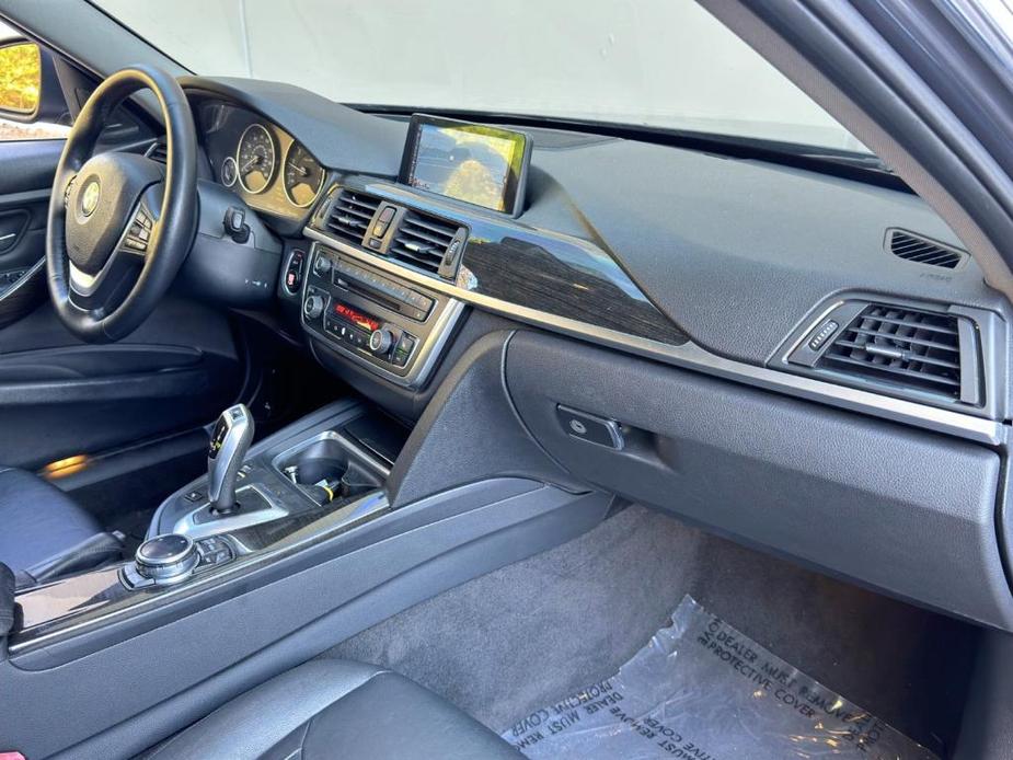 used 2014 BMW 335 car, priced at $10,000