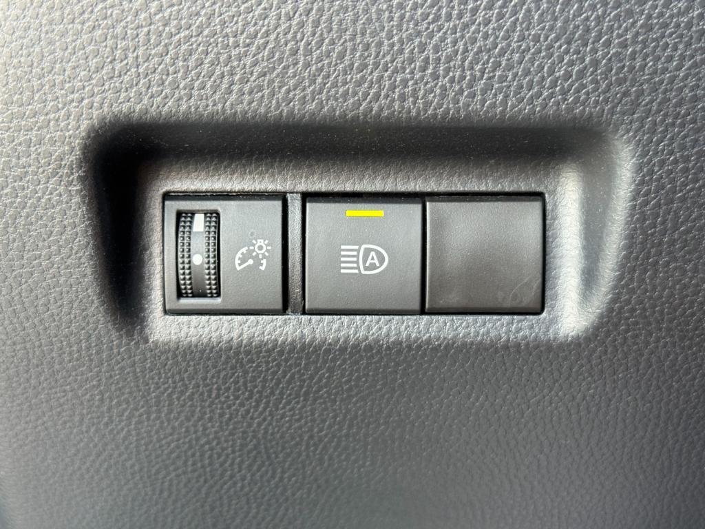 used 2024 Toyota RAV4 car, priced at $27,000